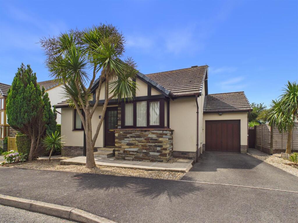 Main image of property: Moor Lea, Braunton