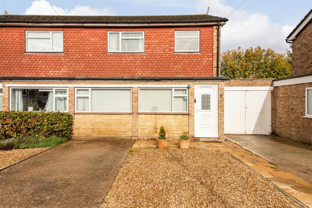 Main image of property: Orchard Close, Didcot