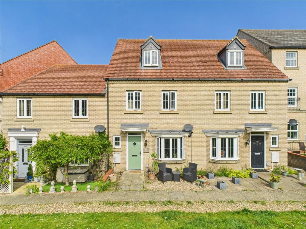 Main image of property: Head Way, Sudbury, Suffolk, CO10