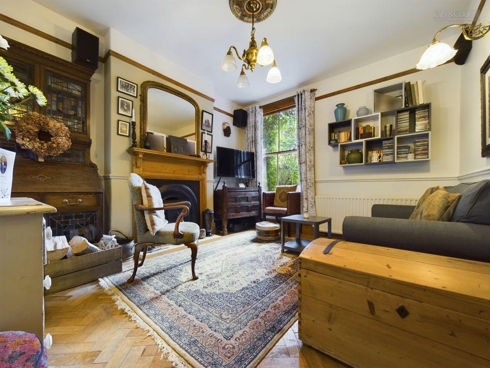 All Saints Road, Peterborough - View 4