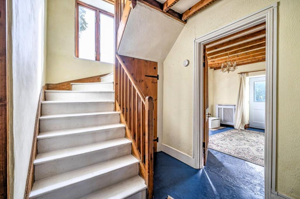 House in Trewoon, St Mewan - More