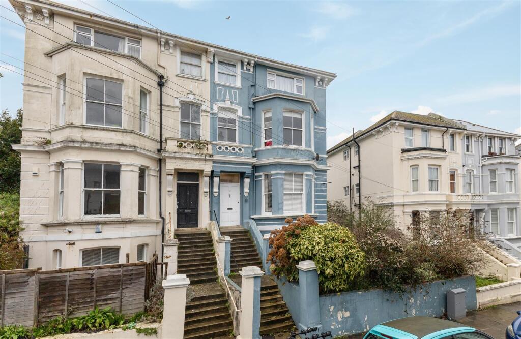 Main image of property: Stockleigh Road, St. Leonards-On-Sea