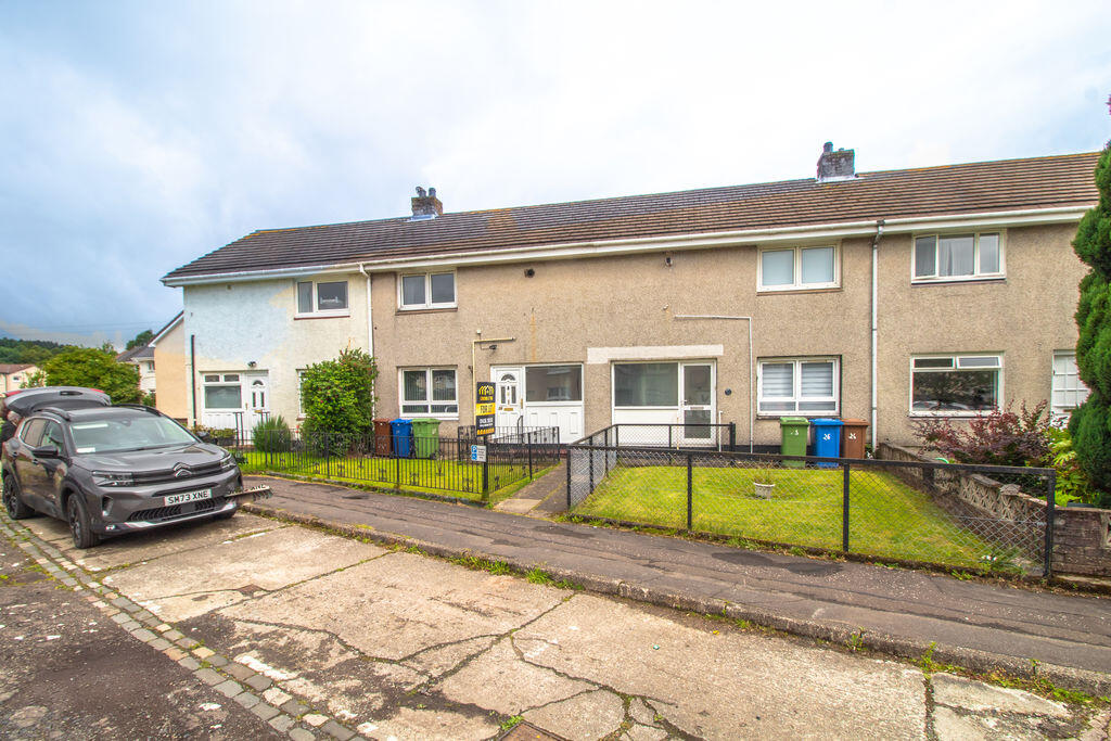 Main image of property: Broomley Crescent, Alexandria
