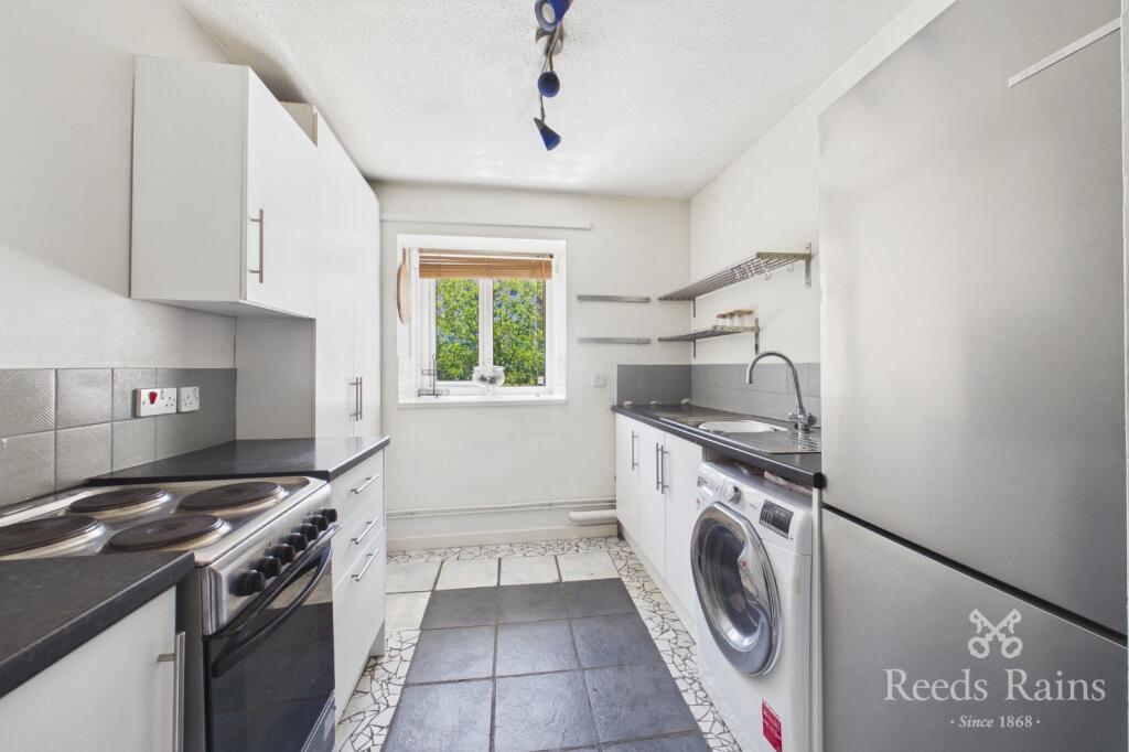 Canterbury Gardens, Salford, Greater Manchester, M5 - Ansicht 5