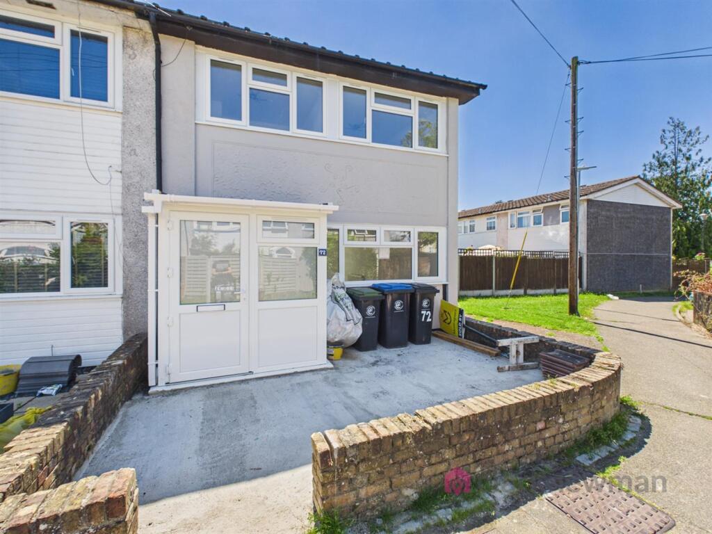 Parklands, Coopersale, Epping, CM16, Epping