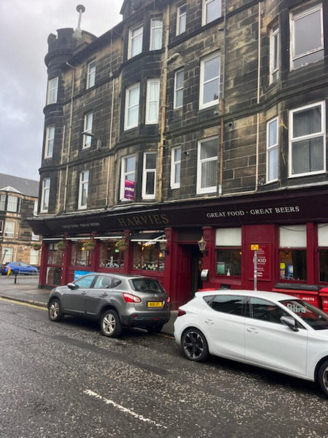 Main image of property: Glasgow Road, Paisley, PA1 3