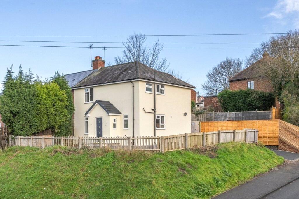 Main image of property: Summergate, Gornal, Dudley, West Midlands, DY3