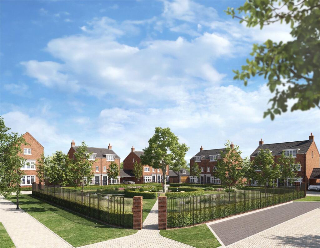 Main image of property: Ochre Meadows, The Green, Theale, Berkshire, RG7