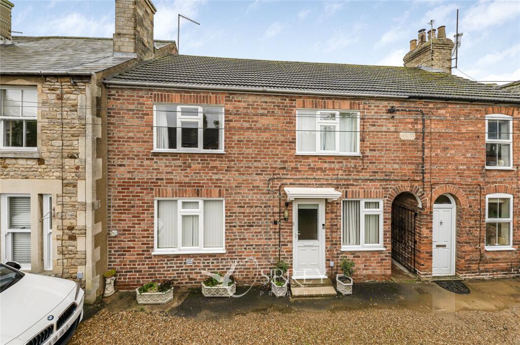 Bassett Place, Oundle, Northamptonshire, PE8