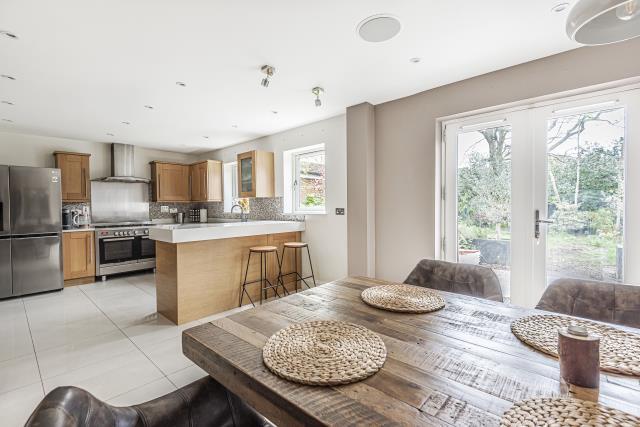 Lysander Drive, Bracknell - View 3