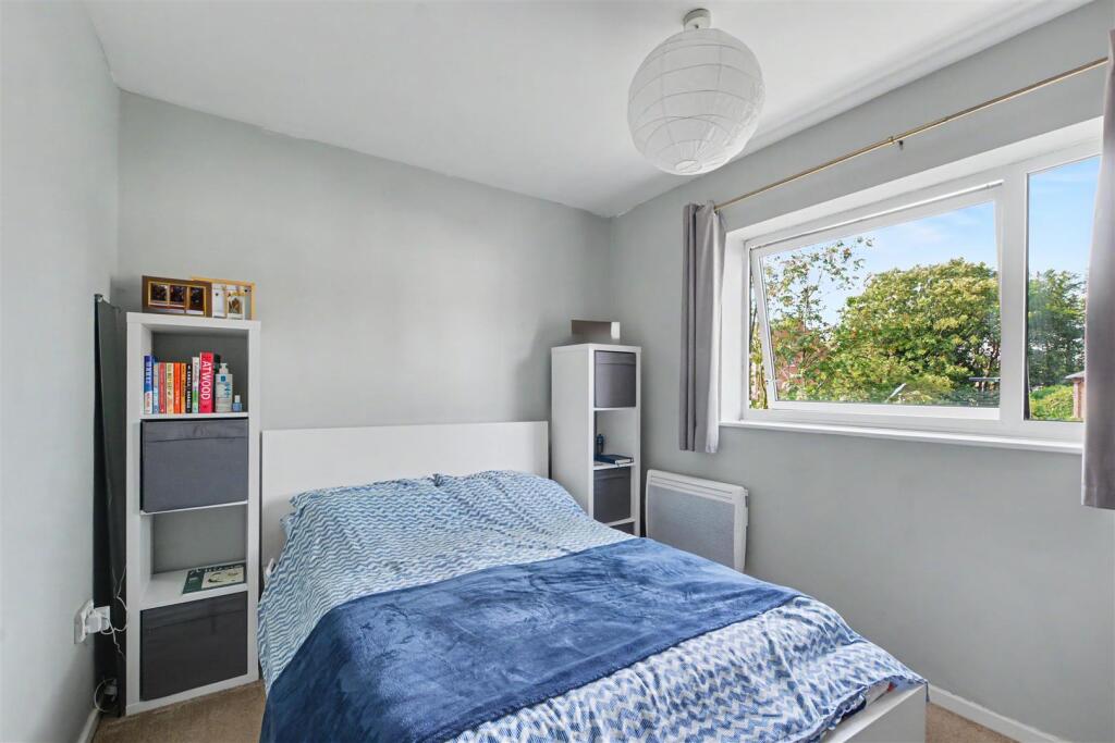 Apartment in Nottingham, Beeston - View 5