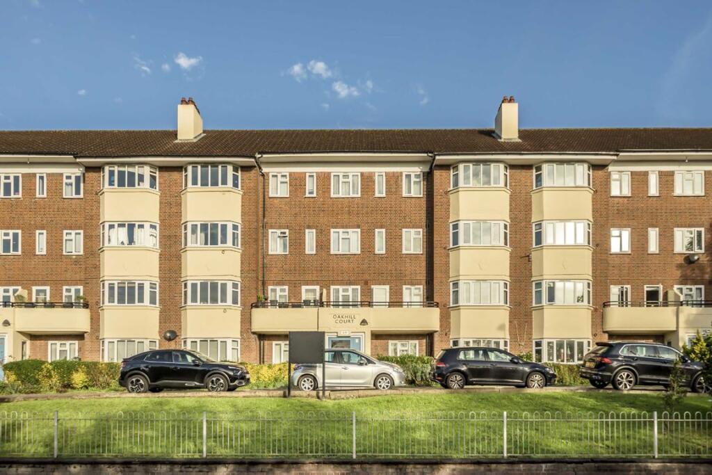 Main image of property: Honor Oak Park, Forest Hill