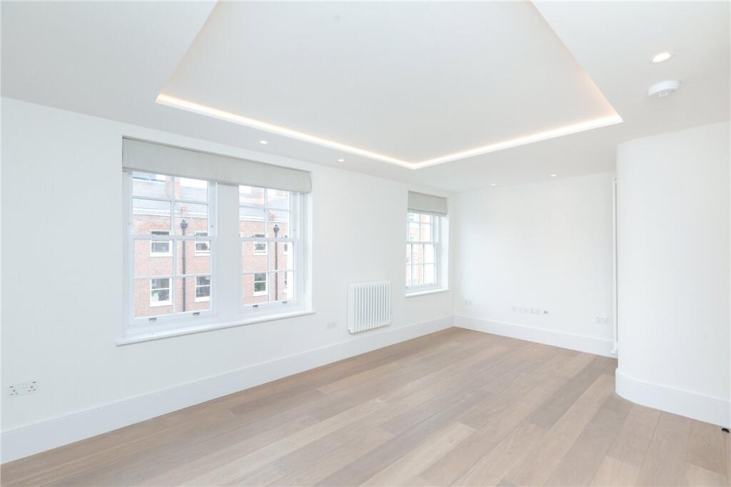 Apartment in London, Marylebone - View 2
