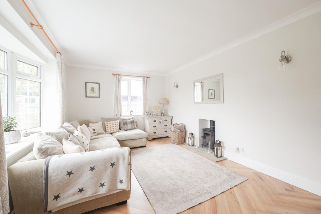 Fiskerton Road, Reepham photo 2