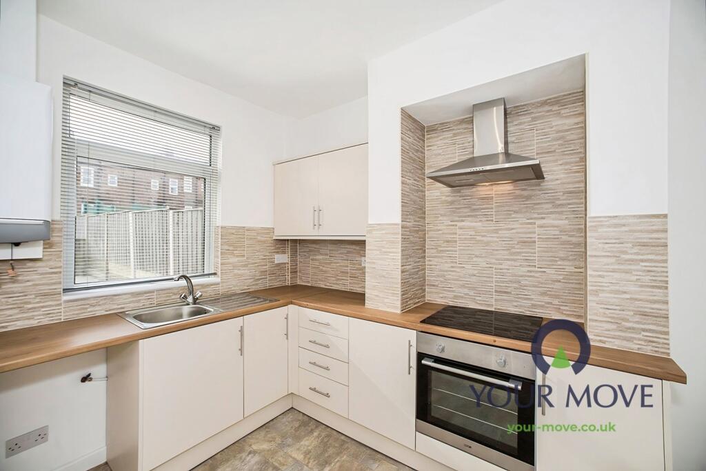House in Barnsley, South Yorkshire - View 5