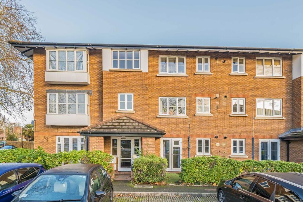 Main image of property: Kingsworthy Close, Kingston Upon Thames