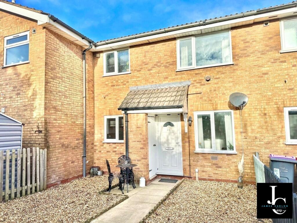 Main image of property: Marlborough Way, Telford, TF3 5HA