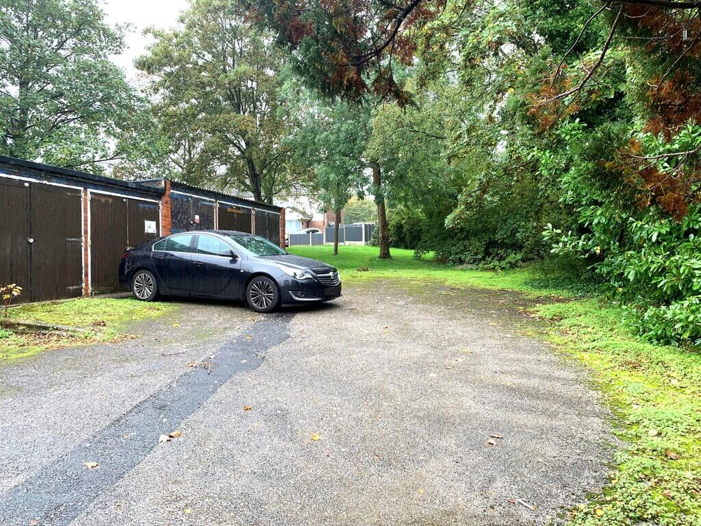 Garage Site, Rutland Place, Clayton, Newcastle, ST5 3EQ  photo 2