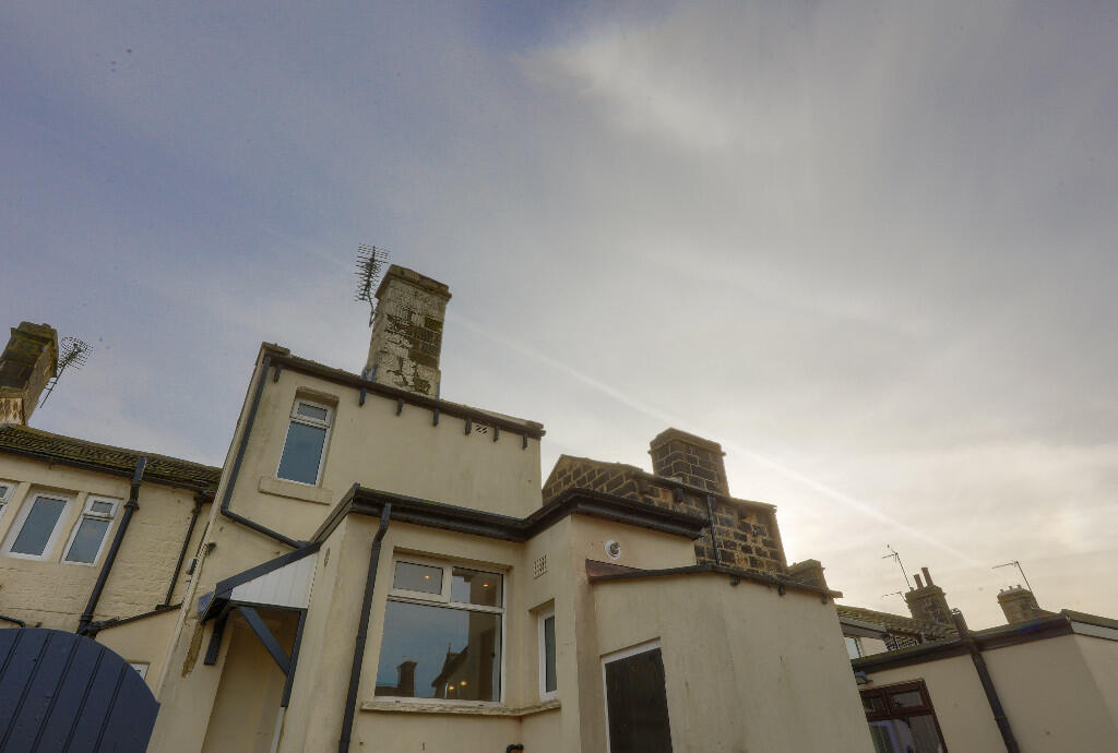 Main image of property: High Street, Yeadon, LS19 ~ ADJACENT the TARN ~ A HIGH QUALITY DUPLEX apartment with GOOD SIZED 854 sq ft and EX store ~