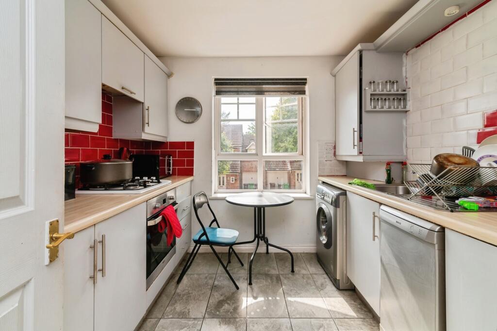 Sheridan Way, Nottingham, Nottinghamshire, NG5 - View 3