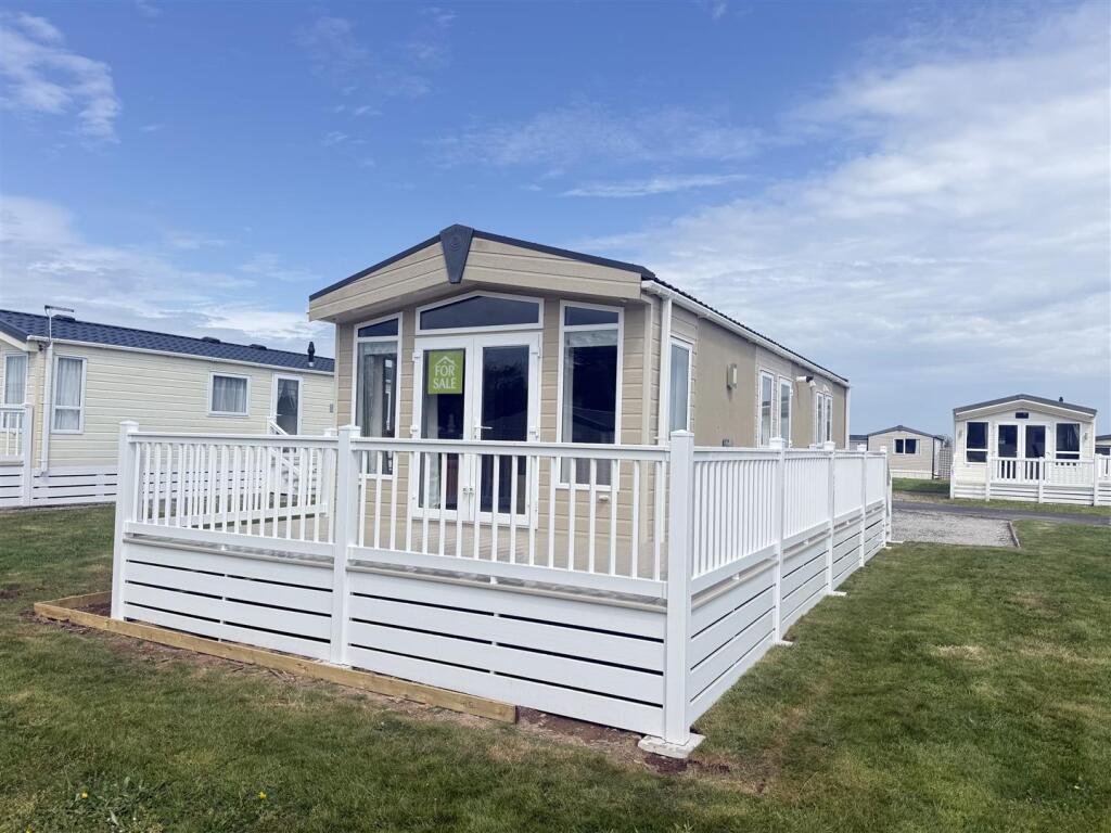 Main image of property: Oaklands Park, Looe