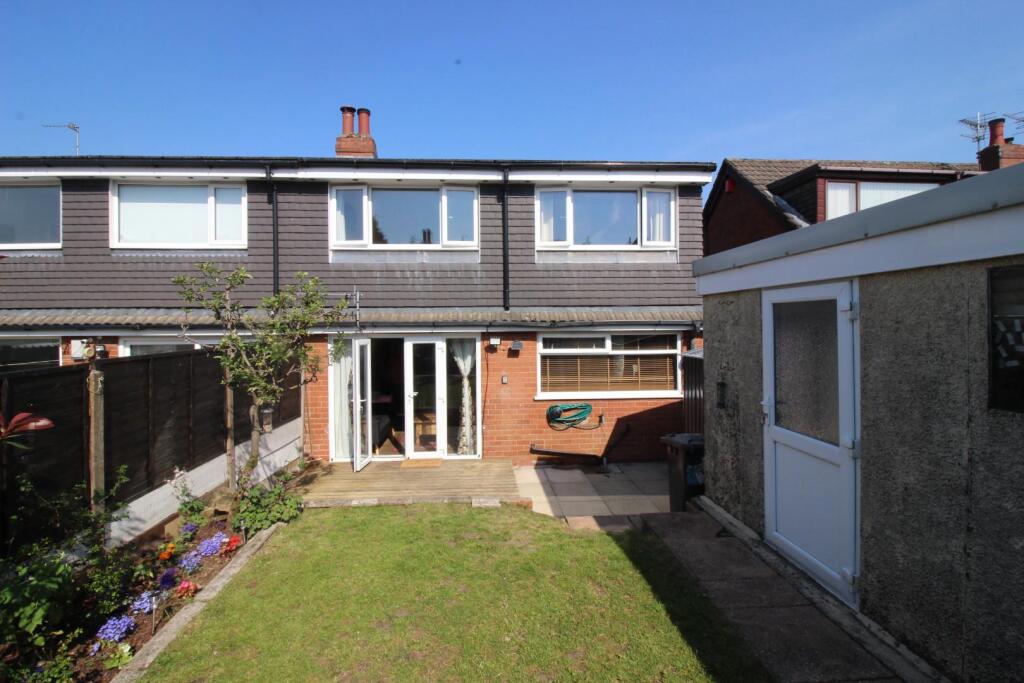 Main image of property: Pole Lane, Darwen