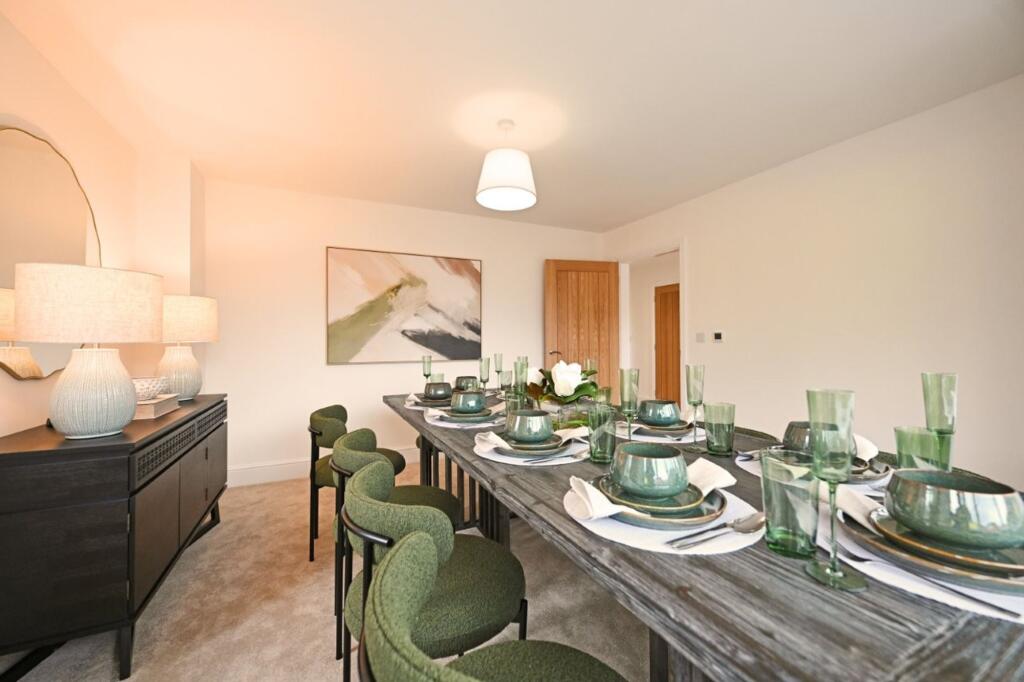House in Wychavon, Little Inkberrow, Inkberrow - View 2