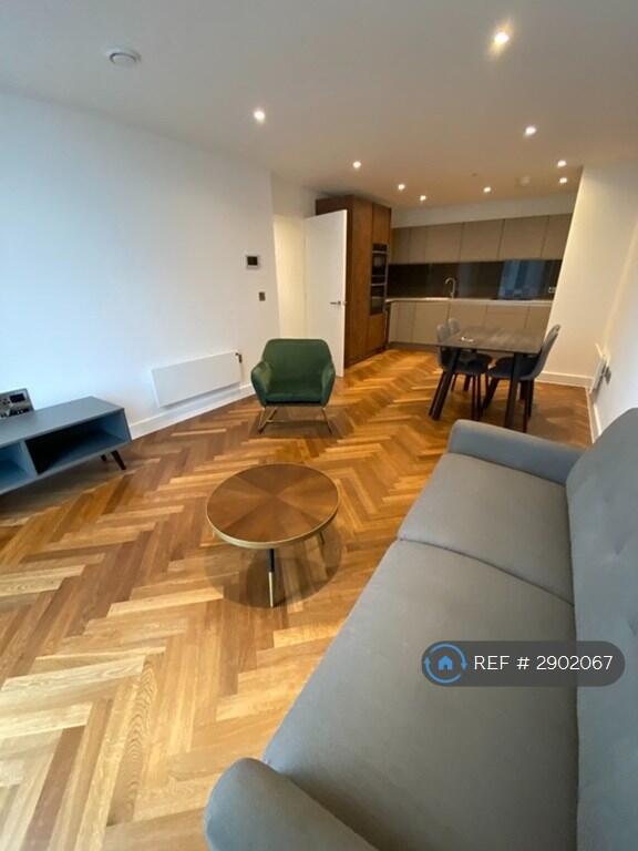 Main image of property: Owen Street, Manchester, M15