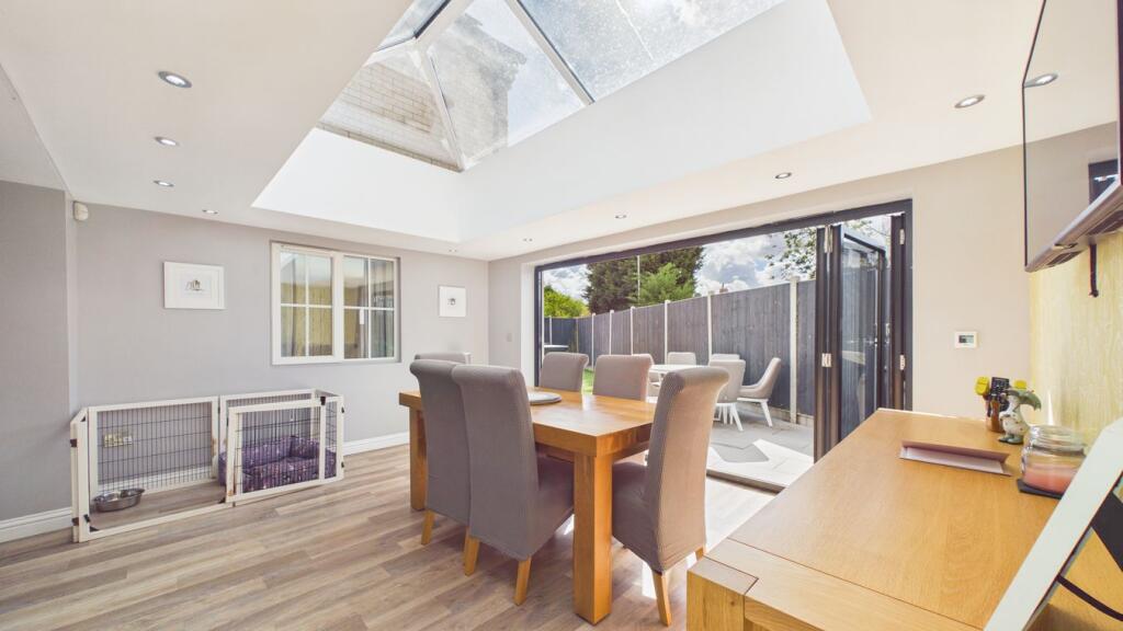 House in Thorney, City of Peterborough - View 4