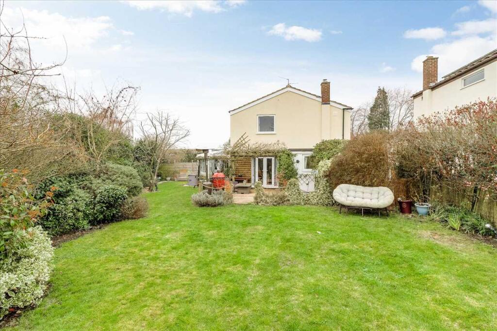 Main image of property: Abbey Way, Ravenstone