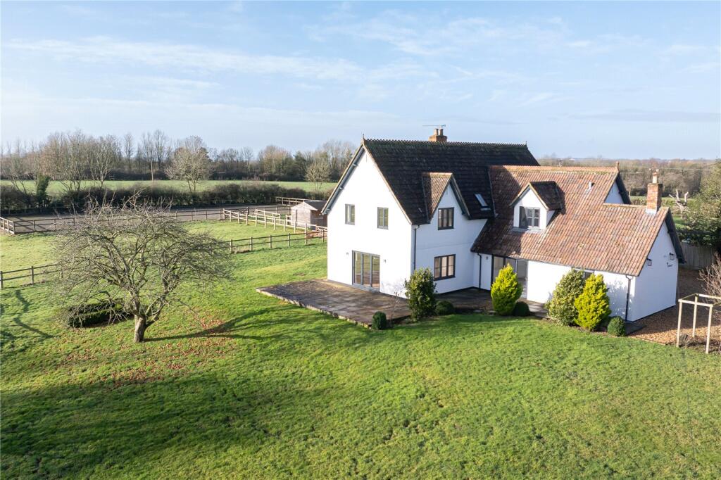Main image of property: Wood Street, Clyffe Pypard, Wiltshire, SN4
