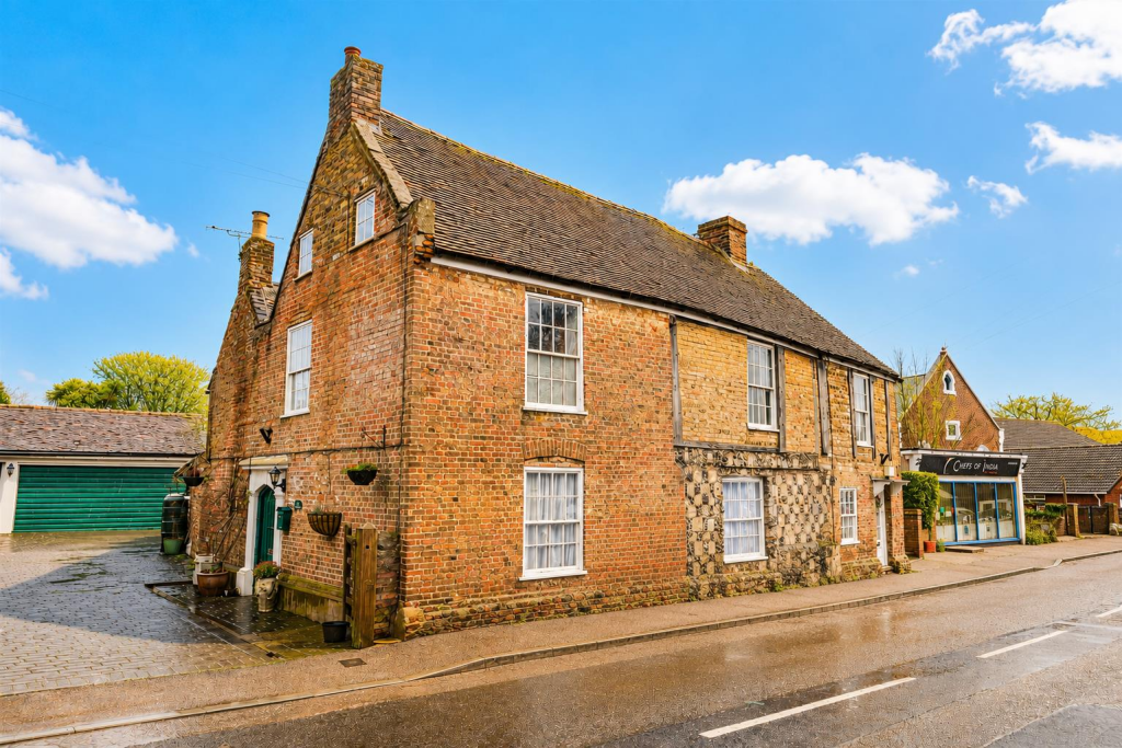 Main image of property: High Street, Minster, Ramsgate