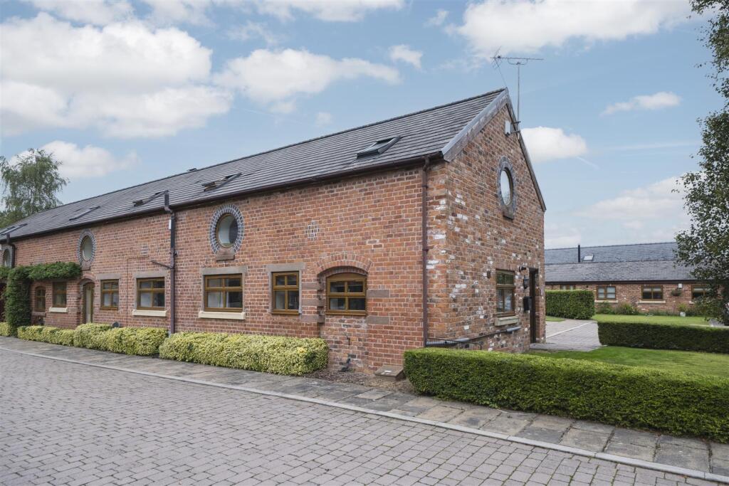 Main image of property: Farm Road, Oakmere, Cheshire