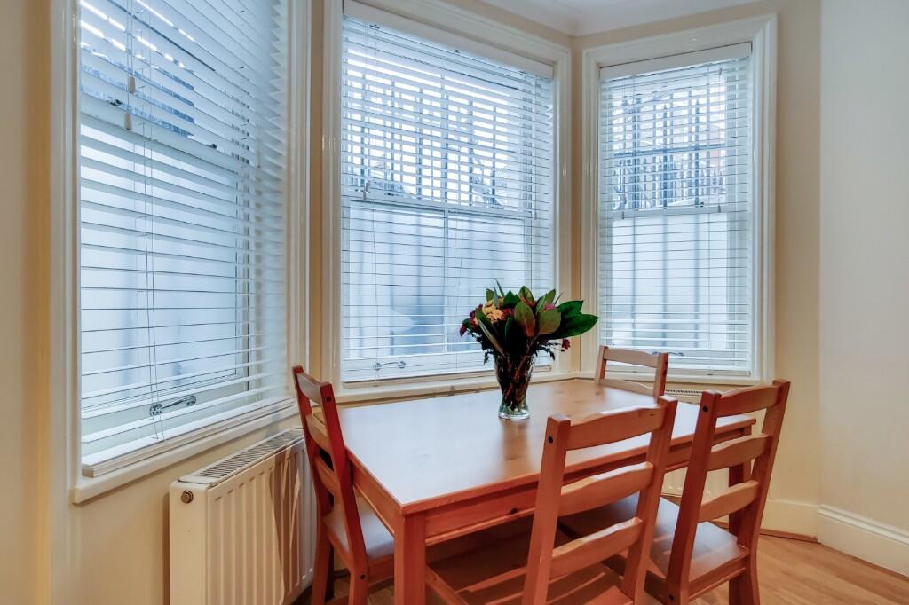 Main image of property: Hogarth Road, London, SW5