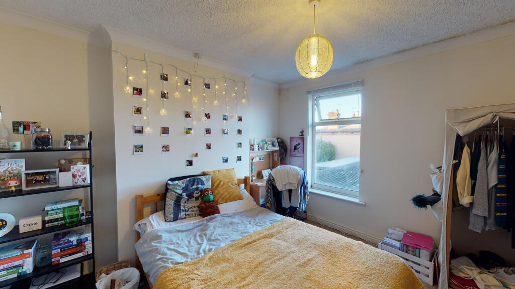 Main image of property: Ripon Street | Student House | 2026/27