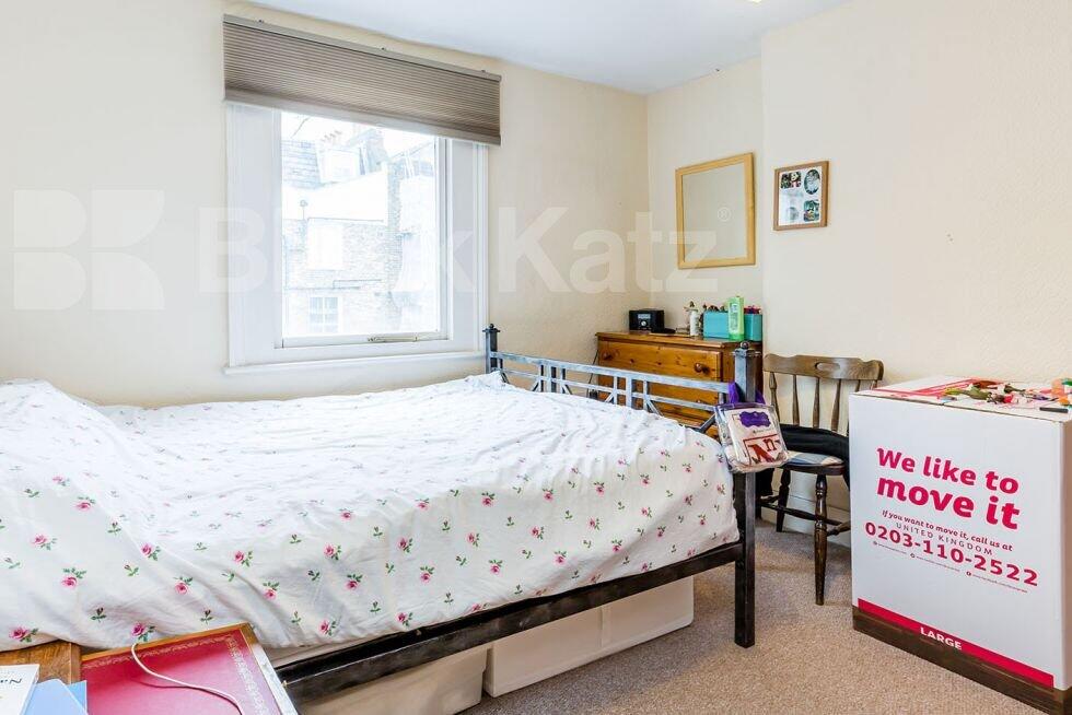 3 bedroom flat for rent