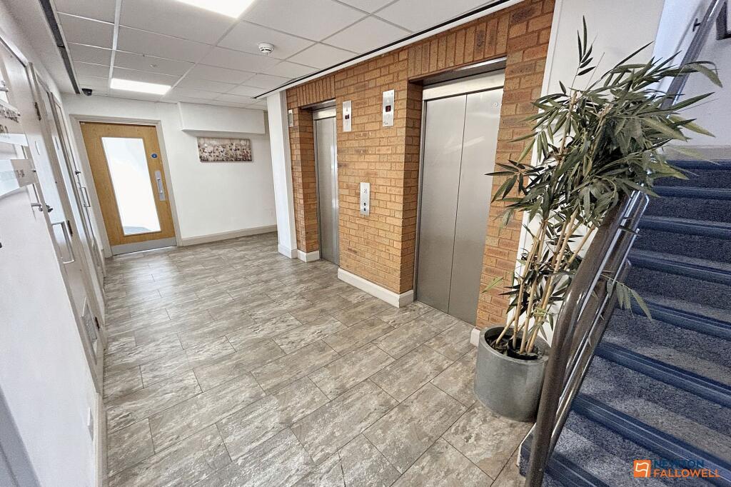 Priestgate, New Priestgate House, Peterborough, PE1 photo 4