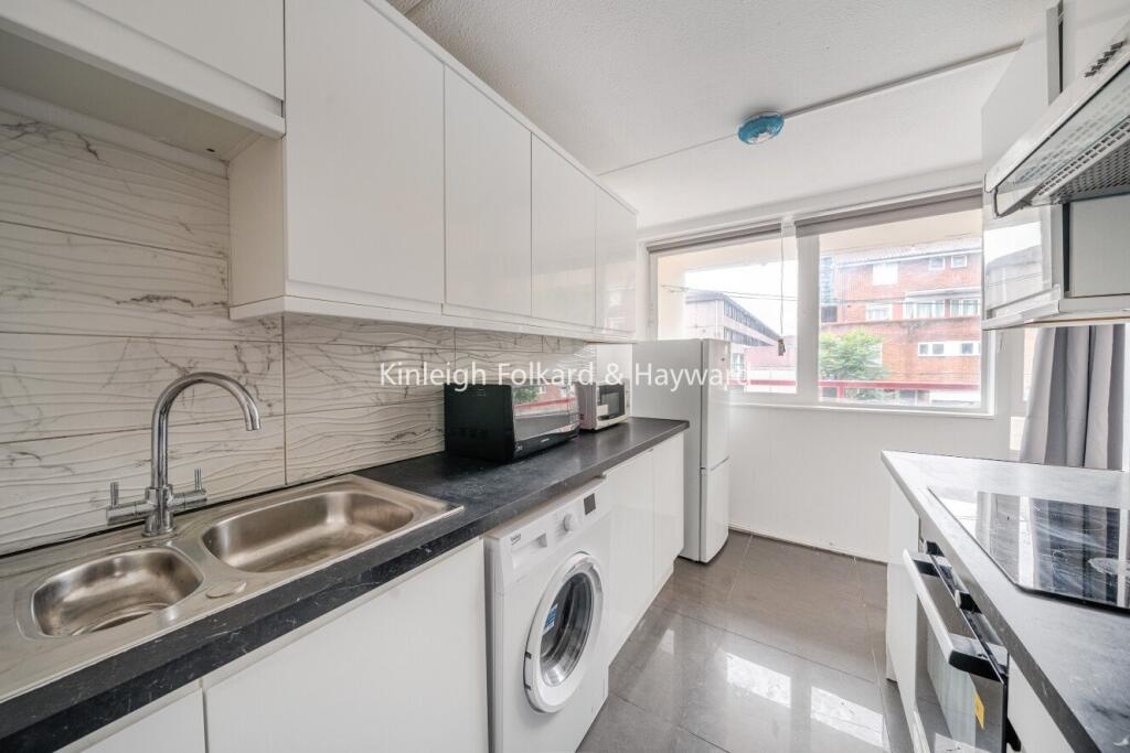 Main image of property: Beaconsfield Road, London, SE17