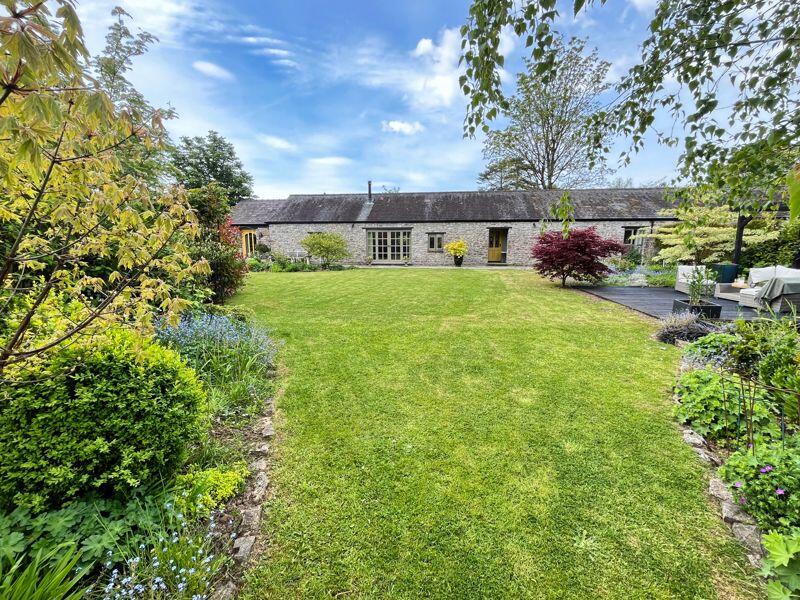 Main image of property: Stable Cottage, Llansannor, Cowbridge, The Vale of Glamorgan CF71 7RX