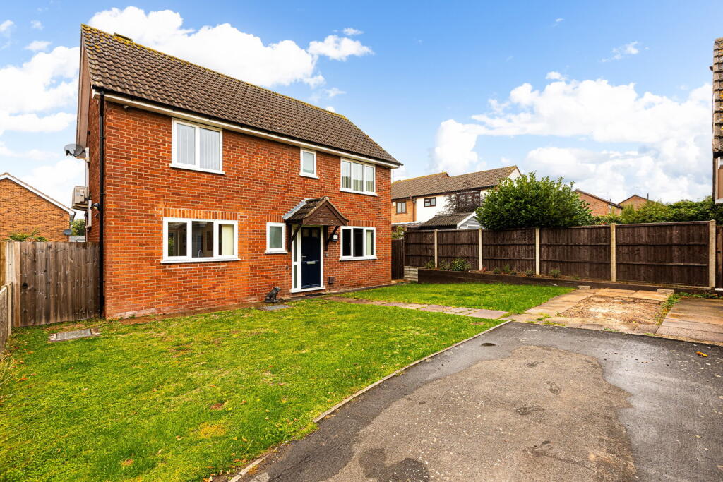House in Harborough, Broughton Astley - View 5