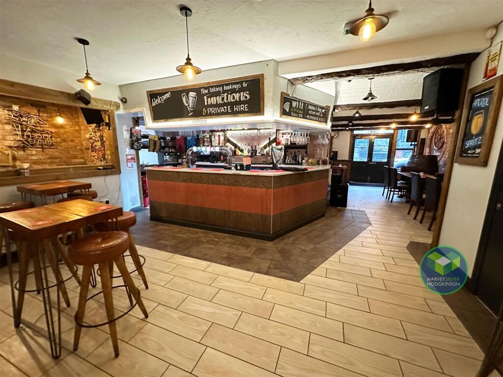 Main image of property: Restaurant/Bar in Whaley Bridge, High Peak