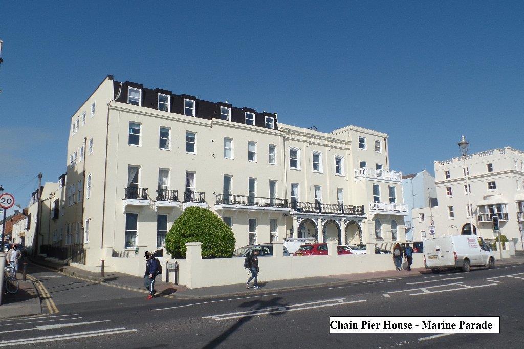 Main image of property: Marine Parade, Brighton