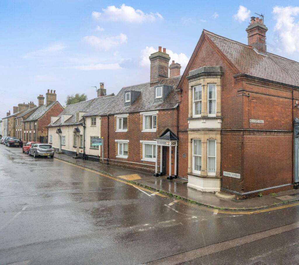 Main image of property: Chapel Street, Potton