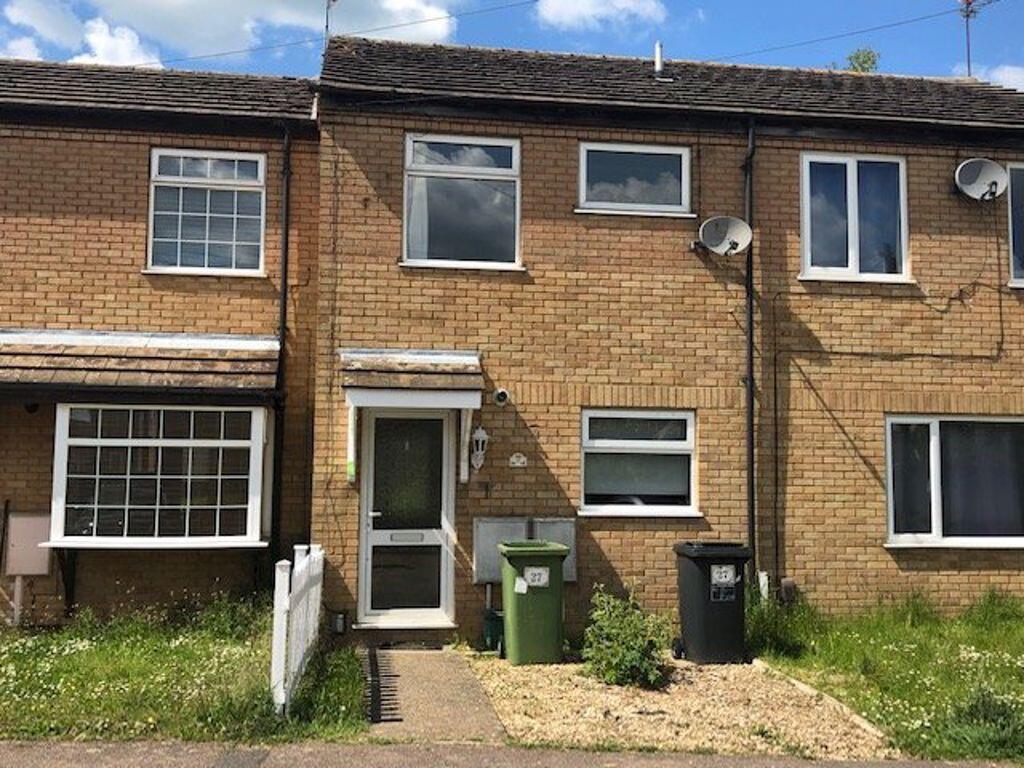 Main image of property: Larch Road