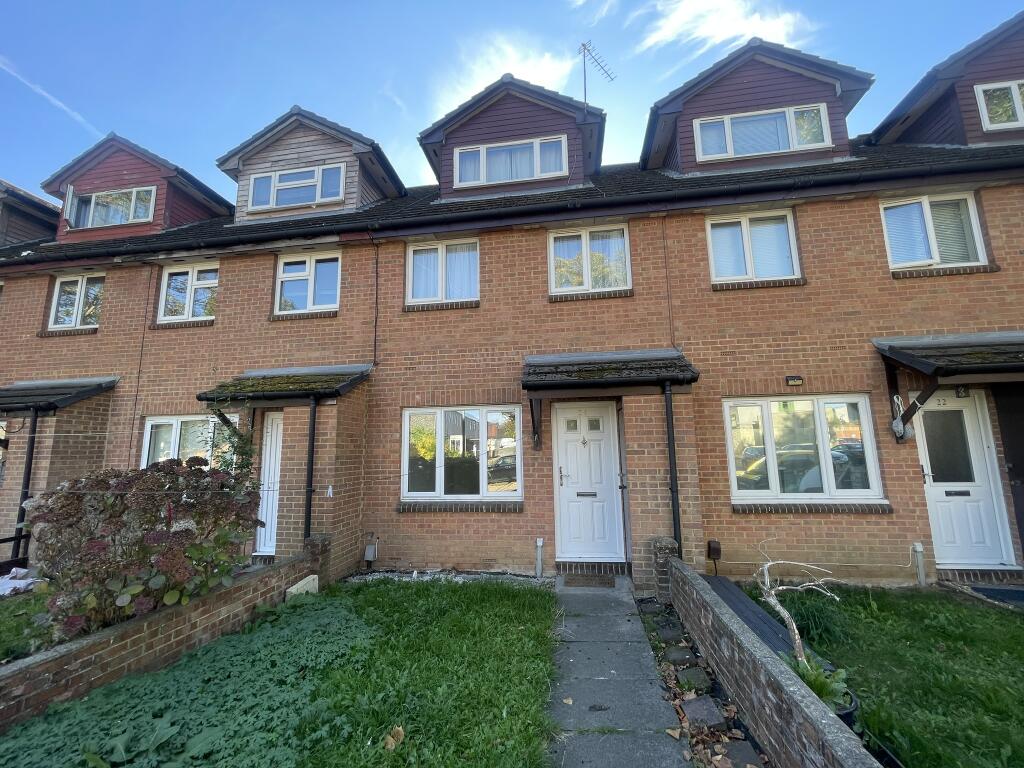 Main image of property: Copperfield, Chigwell, Essex