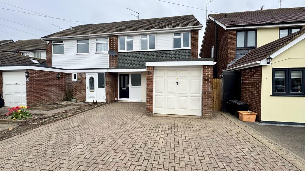 Main image of property: Ozonia Close, Wickford