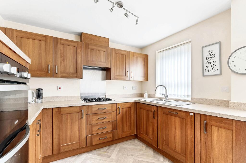 House in Coventry, Copsewood - View 4