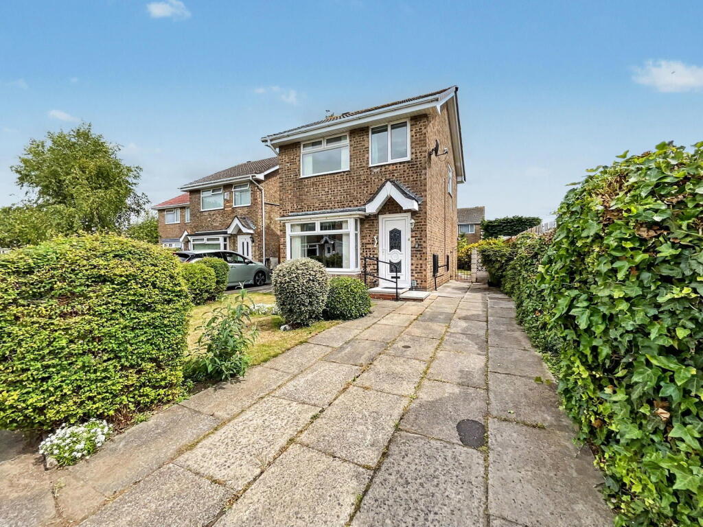 Main image of property: Edenfield Close, Kew, Southport