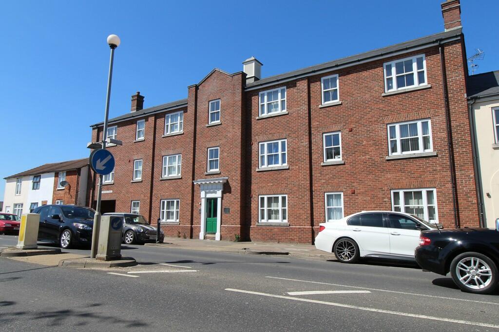 Main image of property: Carters Court, Magdalen Street