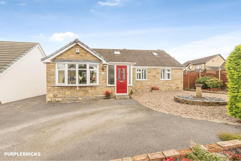 House in Wakefield